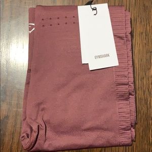 Gymshark energy+ seamless leggings-medium